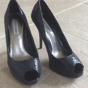 Steve Madden Stilettos